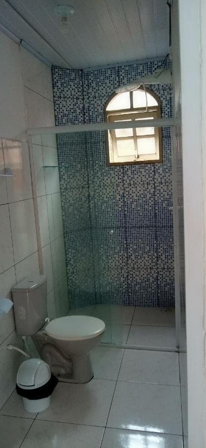 ボイスカンガ Casa Bom Sossegoヴィラ エクステリア 写真