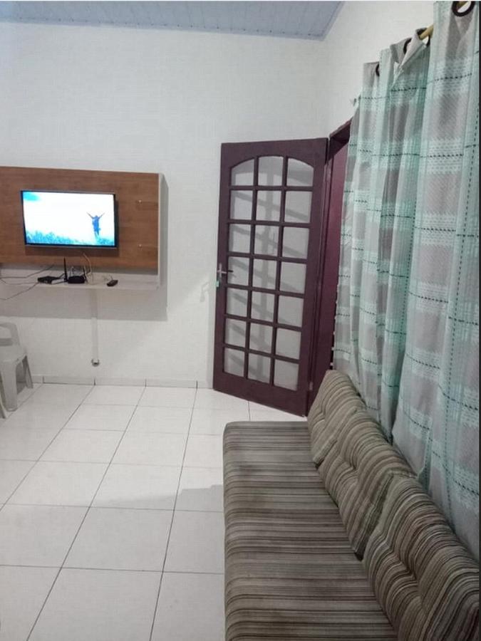 ボイスカンガ Casa Bom Sossegoヴィラ エクステリア 写真