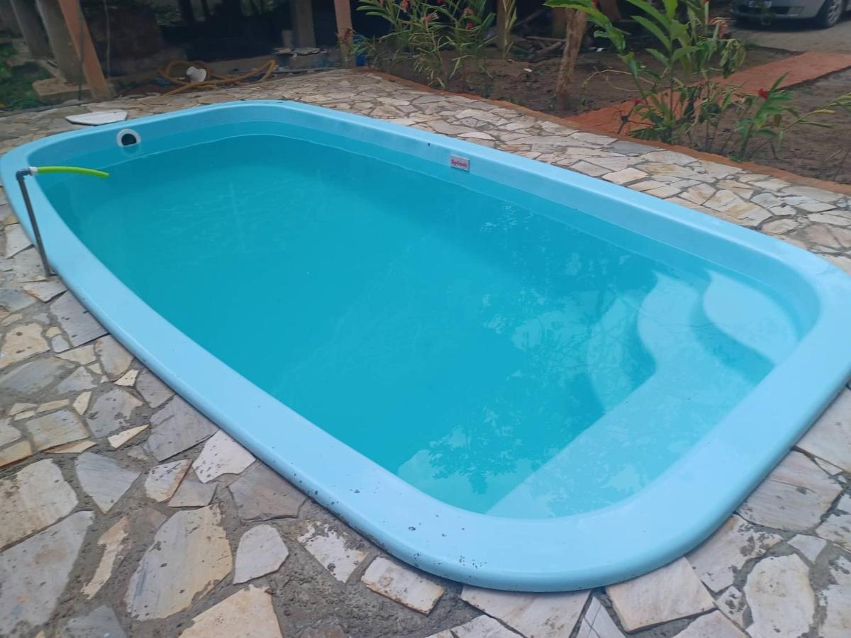 ボイスカンガ Casa Bom Sossegoヴィラ エクステリア 写真