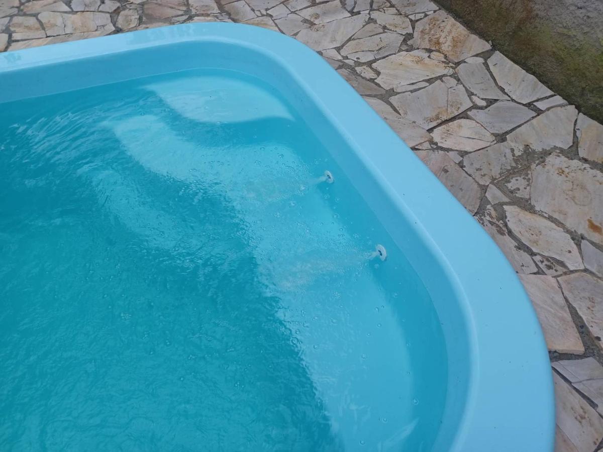 ボイスカンガ Casa Bom Sossegoヴィラ エクステリア 写真