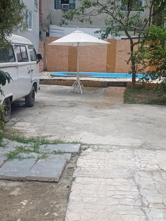 ボイスカンガ Casa Bom Sossegoヴィラ エクステリア 写真