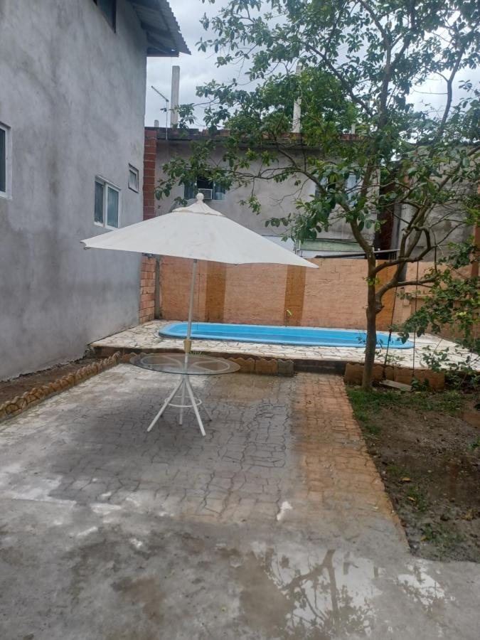 ボイスカンガ Casa Bom Sossegoヴィラ エクステリア 写真