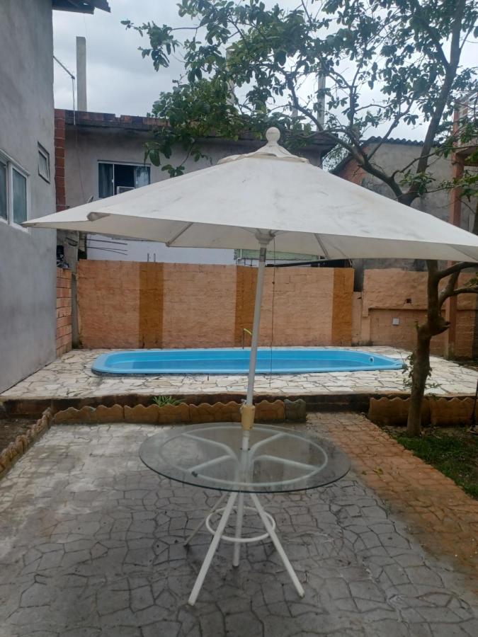 ボイスカンガ Casa Bom Sossegoヴィラ エクステリア 写真