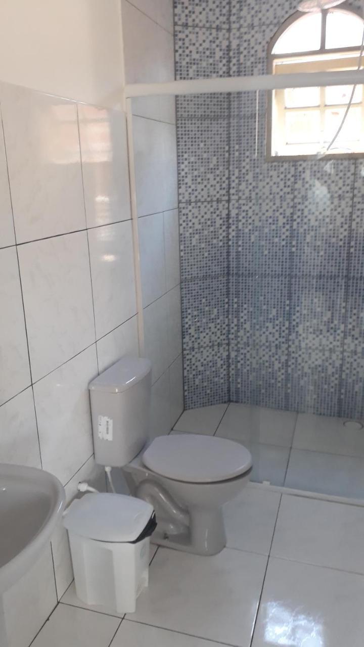 ボイスカンガ Casa Bom Sossegoヴィラ エクステリア 写真